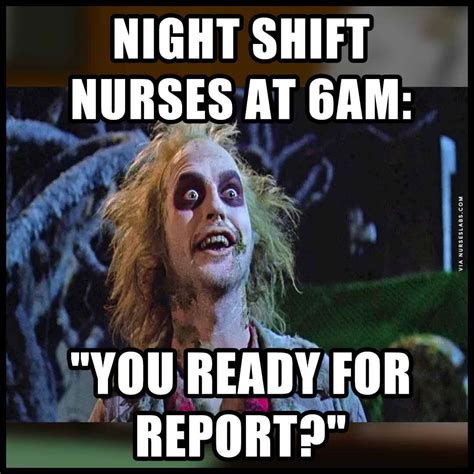 night nurse meme